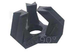 Afiador Brocas Ângulo 3 Em 1 Dremel Mallory Mondial