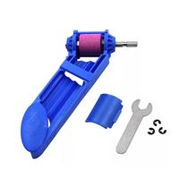 Afiador d Brocas Milímetros/Polegadas de 2-12,5mm e 5/64-1/2 Afiador d Brocas Milímetros/Polegadas de 2-12,5mm e 5/64-1/2