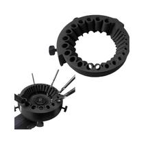 Afiador de Broca Elétrica Multi-uso - Acessório de Moagem e Polimento