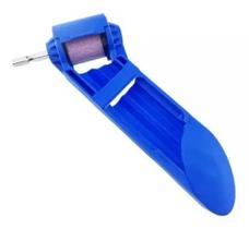 Afiador De Brocas Amolador 2mm A 12,5mm Afiador De Brocas Amolador 2mm A 12,5mm