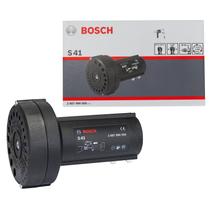 Afiador de Brocas Bosch S41 para Brocas de 2,5 mm a 10 mm 2 607 990 050 Afiador de Brocas Bosch S41 para Brocas de 2,5 mm a 10 mm 2 607 990 050