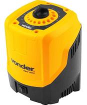 Afiador De Brocas De 3mm A 10mm 95w Abv095 Vonder 220v Afiador De Brocas De 3mm A 10mm 95w Abv095 Vonder 220v