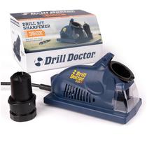 Afiador de brocas Drill Doctor DD350X Electric 3/32-1/2 Afiador de brocas Drill Doctor DD350X Electric 3/32-1/2