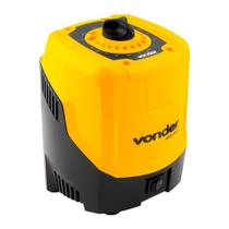 Afiador de brocas elétrico 127V ABV095 - Vonder Afiador de brocas elétrico 127V ABV095 - Vonder