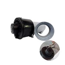 Afiador de Brocas Hss 3,5 À 10 Mm Para Furadeira Sparta Afiador de Brocas Hss 3,5 À 10 Mm Para Furadeira Sparta