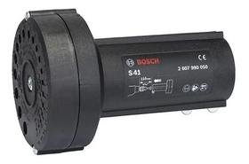 Afiador De Brocas Manual 2,5 A 10mm S41 Bosch 2607.990.050