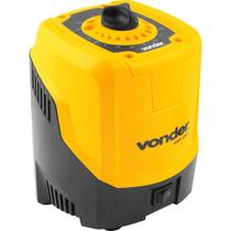 Afiador de brocas profissional 95W ABV 095 110v Vonder Afiador de brocas profissional 95W ABV 095 110v Vonder