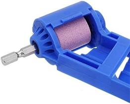 Afiador de Brocas Profissional F-342 Saint Plus Afiador de Brocas Profissional F-342 Saint Plus