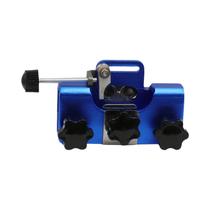 Afiador de Corrente de Motosserra Elétrico Portátil - Com Pedras de Moagem para Carpintaria