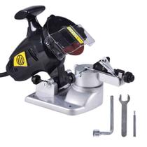 Afiador De Corrente Matsuyama 6300rpm - 180W - 220V Afiador De Corrente Matsuyama 6300rpm - 180W - 220V