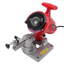 Afiador de Corrente Motosserra Eletrosserra Hobby 250w 220v
