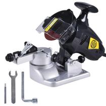 Afiador de Correntes para Motosserras 180w Matsuyama Base Metálica 6.300rpm 220v Afiador de Correntes para Motosserras 180w Matsuyama Base Metálica 6.300rpm 220v