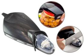 Afiador De Faca E Abridor De Tampa Multifunções 5 Em 1 Faccilita Keita Afiador De Faca E Abridor De Tampa Multifunções 5 Em 1 Faccilita Keita