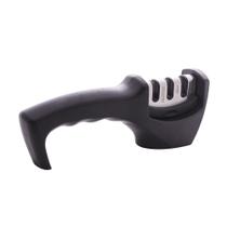 Afiador de Faca Premium Black Lyor 20x5x7,5cm