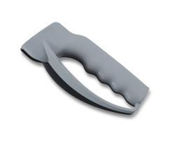 Afiador de faca Swiss Made Victorinox Sharpy 14cm 7.8715 Afiador de faca Swiss Made Victorinox Sharpy 14cm 7.8715