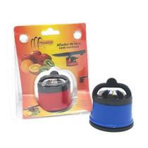 Afiador de Facas com Ventosa Monaliza