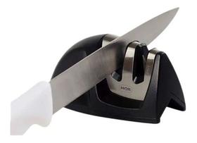 Afiador De Facas De Cozinha 9,5 Cm X 5 Cm Mor
