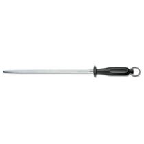 Afiador de Facas Doméstico Victorinox Profissional - 30cm - Preto - 7.8513 Afiador de Facas Doméstico Victorinox Profissional - 30cm - Preto - 7.8513