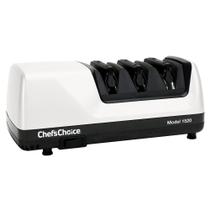 Afiador de facas elétrico Chef's Choice Professional de 3 estágios Afiador de facas elétrico Chef's Choice Professional de 3 estágios