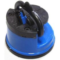 Afiador de facas em inox - ONYX Afiador de facas em inox - ONYX