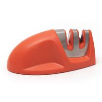 Afiador de Facas Laranja Oikos Afiador de Facas Laranja Oikos