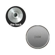 Afiador De Facas Magnético De 15 a 20 Graus Com Suporte Para Pedra De Diamante, Kit De Acessórios De