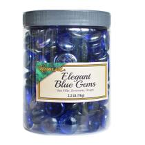 Afiador de facas Mosser Lee ML2121 Elegant Blue Gems 1 kg