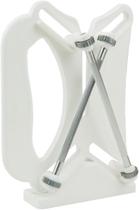 Afiador de Facas Profissional Amolador Supra Korte Branco