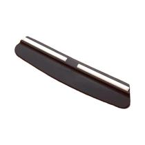 Afiador De Facas Profissional Com Guia De Ângulo Em Plástico E Pedra De Diamante Para Lâminas Mais