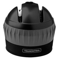 Afiador de Facas Profrio Tramontina Preto