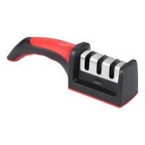 Afiador De Facas Rs-168 Aço Tungstênio Profissional