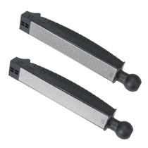 Afiador de Facas SHARPAL 202H Placas de Diamante 25x152mm