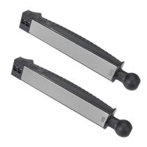 Afiador de Facas SHARPAL 202H Placas de Diamante 25x152mm