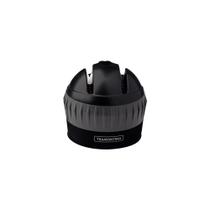 Afiador De Facas Tramontina Profio 24038000 Preto