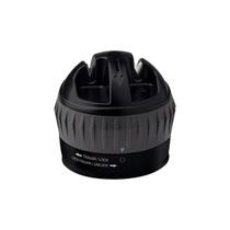 Afiador de facas tramontina profio com base com sistema antideslizante preto