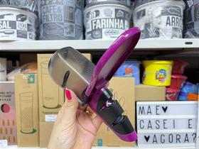 Afiador de Facas Universal Tupperware - Série Utensílios de Cozinha