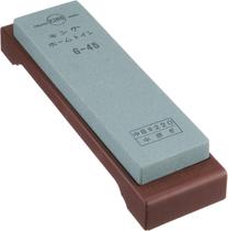 Afiador de facas Whetstone KING Japanese Grit 220 G-45