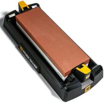 Afiador de facas Whetstone Work Sharp Bancada para facas Afiador de facas Whetstone Work Sharp Bancada para facas