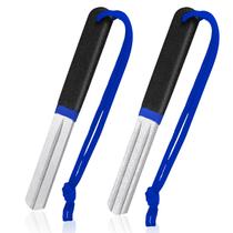Afiador de ganchos Skylety Hook File para pescar Diamond File Afiador de ganchos Skylety Hook File para pescar Diamond File