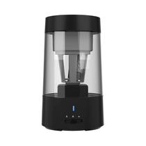 Afiador De Lápis Elétrico Portátil Recarregável Para Lápis De 6-8mm Para Casa, Escola E Escritório