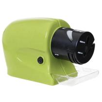 Afiador Elétrico Portátil Amolador Faca Tesouras Ferramentas Afiador Elétrico Portátil Amolador Faca Tesouras Ferramentas