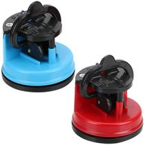 Afiador Faca Alicate Tesoura Profissional Ventosa Gold