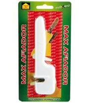 Afiador faca - MAXXIMO/AMERICANPLAS Afiador faca - MAXXIMO/AMERICANPLAS