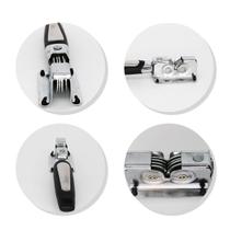 Afiador Fácil Prático Cozinha Amolador de Facas C/ Suporte Afiador Fácil Prático Cozinha Amolador de Facas C/ Suporte