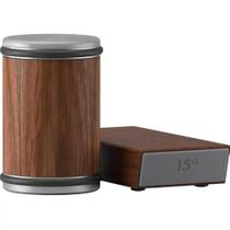 Afiador manual de facas de laminação de diamante, discos duplos de 2 ângulos Afiador manual de facas de laminação de diamante, discos duplos de 2 ângulos