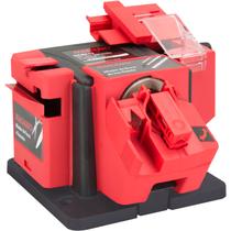 Afiador Multifuncional 65w Amolador de Faca Tesouras Formão Broca Lâmina 60hz - NAM65