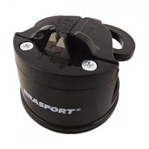 Afiador Para Faca Brasfort Mini Com Ventosa - 7455