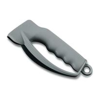 Afiador Victorinox Faca Grande Sharpy Cinza Victorinox