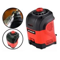 Afiadora Amoladora De Brocas Elétrica 3 A 12mm Profissional Afiadora Amoladora De Brocas Elétrica 3 A 12mm Profissional