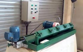 Afiadora de faca De moinho e aglutinadores Afiadora de faca De moinho e aglutinadores